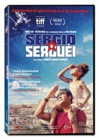 Sergio & Serguéi