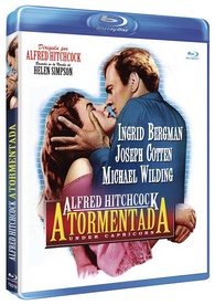 Atormentada (1949) (Blu-Ray)