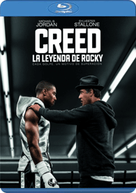 Creed : La Leyenda de Rocky (Blu-Ray)