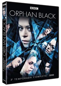 Orphan Black - 3ª Temporada