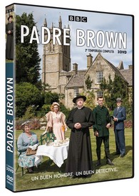 Padre Brown - 2ª Temporada