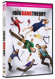 The Big Bang Theory - 11ª Temporada