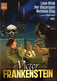 Victor Frankenstein (1977)