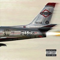 Eminem, Kamikaze (MÚSICA)