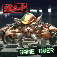 SKA-P, Game Over (MÚSICA)