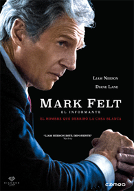 Mark Felt (El Informante)