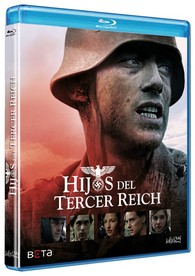 Hijos del Tercer Reich (TV) (Blu-Ray)