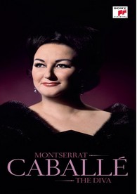 Monserrat Caballé, The Diva (MÚSICA)