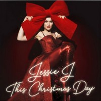 Jessie J, This Christmas day (MÚSICA)