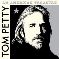 Tom Petty, An American Treasure (MÚSICA)