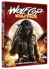 Pack Wolfcop