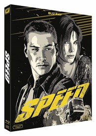 Speed (Máxima Potencia) (Blu-Ray)