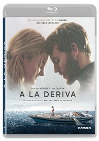 A la Deriva (2018) (Blu-Ray)
