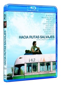 Hacia Rutas Salvajes (Blu-Ray)