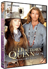 La Doctora Quinn - Vol. 16