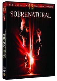 Sobrenatural - 13ª Temporada