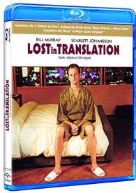 Lost in Translation (Blu-Ray)