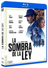 La Sombra de la Ley (Blu-Ray)