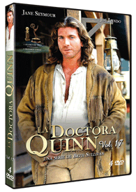 La Doctora Quinn - Vol. 17
