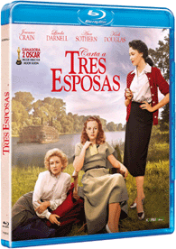 Carta a tres Esposas (Blu-Ray)