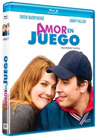Amor en Juego (Blu-Ray)