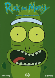 Rick and Morty - 3ª Temporada