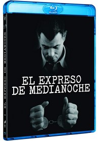 El Expreso de Medianoche (Blu-Ray)