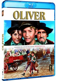 Oliver (Blu-Ray)