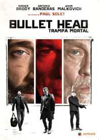 Bullet Head (Trampa Mortal)