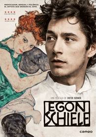 Egon Schiele (V.O.S.)