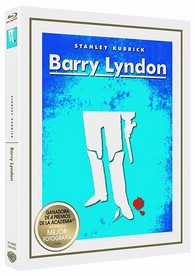 Barry Lyndon (Blu-Ray)