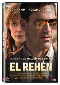 El Rehén (2018)