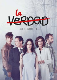 La Verdad (2018) (TV)