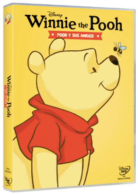Pack Winnie the Pooh