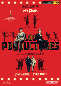 Los Productores (1968)