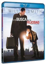 En Busca de la Felicidad (2006) (Blu-Ray)