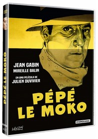 Pépé Le Moko