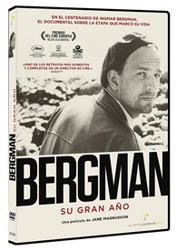 Bergman (Su Gran Año)