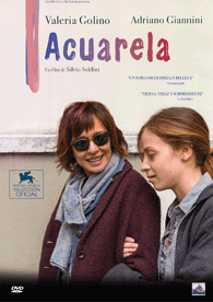 Acuarela (2017)