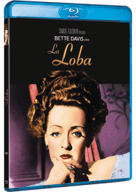La Loba (1941) (Blu-Ray)