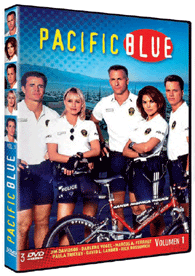 Pacific Blue - Vol. 1