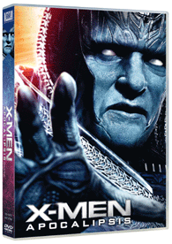 X-Men : Apocalipsis
