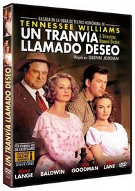 Un Tranvía Llamado Deseo (1995) (TV)