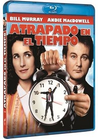 Atrapado en el Tiempo (1993) (Blu-Ray)