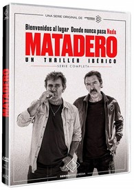 Pack Matadero - Serie Completa