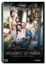 Un Asunto de Familia (2018)