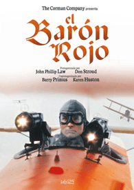 El Barón Rojo (1971)