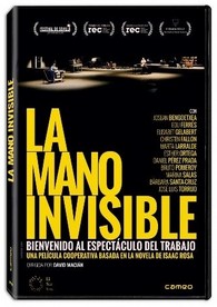 La Mano Invisible (2016)