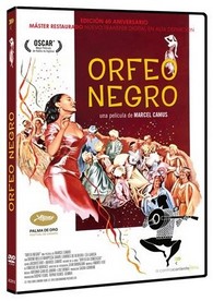 Orfeo Negro (1959)