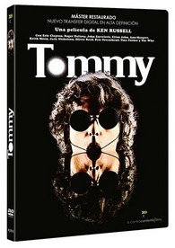 Tommy (1975) (V.O.S.)